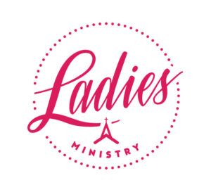 Ladies Ministry Logo - Community Christian Fellowship